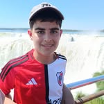 Benicio Imhoff - @benicioimhoff - Instagram