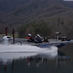 Ben Ballou and Charlie Ingram - @universityoffishingtv - Instagram