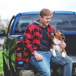 Ben - @beningram06 - Instagram