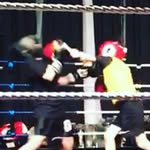 Ben Ingram - @ben_ingram_boxing - Instagram