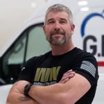Ben Ingram - @flyben46 - Instagram