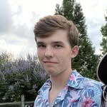 Ben Ingram - @ben_ingram_ - Instagram