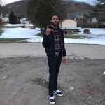 Ben Ingram - @_benjibucks_ - Instagram