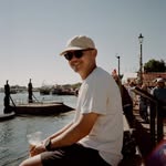Ben Ingram - @ben.ingram - Instagram