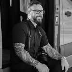 Ben Ingram - @beningramvisuals - Instagram