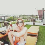 Ben Ingram - @beningramo - Instagram