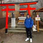 Benjamin Thomas - @_ben_ingram - Instagram
