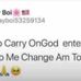 Ben Innocent - Facebook