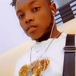 Ben John - @beninnocent2424 - Instagram