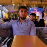 Ben Irons - @benironss - Instagram