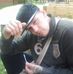 Ben Irons - Facebook