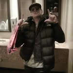 Ben Irons - @b.irons - Instagram