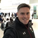 Ben Irons - @beniirons - Instagram