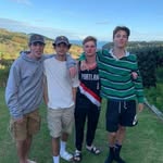 Ben Ironside - @ben.ironside - Instagram