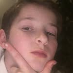 Ben - @benirvine1232018 - Instagram