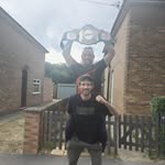 Ben Irvine - @ben.irvine2 - Instagram