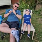 Ben Irving - @benirving1998 - Instagram