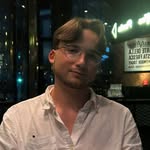 Ben - @benisaacsonn - Instagram