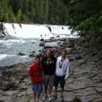 Ben Isaacson - @ben_thegoalie30 - Instagram