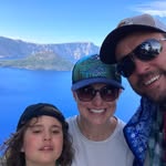 Ben Isaacson - @mooseluck_ben - Instagram