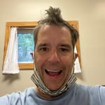 Ben Isaacson - @resistmuch - Instagram