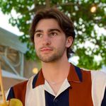 Benjamin Isaacson - @ben_isaacson - Instagram