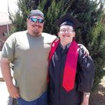 Ben isbell - @jedimaster7777 - Instagram