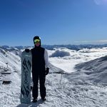 Ben Isbell - @ben_isbell32 - Instagram