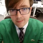 Ben Isham - @benisham85 - Instagram