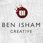 Ben Isham - @benishamcreative - Instagram