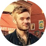 ben isham-smith - @benjarmyn - Instagram