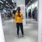 Beni-Shamba - @beni_shamba_l - Instagram