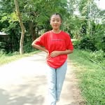 benisha G momin - @benishamomin83 - Instagram