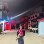 Benisha Meche - @benishameche - Instagram
