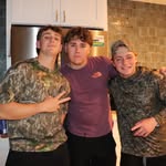 Ben Ishmael - @ben_ishmael2 - Instagram