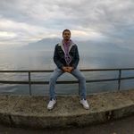 Ben - @benisontheroad - Instagram