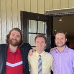 Ben Ison - @benison34 - Instagram