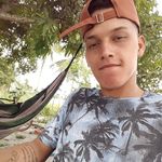 Benison_88  - @benison_santos22 - Instagram