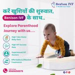 Benison - @benisonivf_meerut - Instagram
