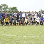Benison Football Academy - @benison_football_acadamy - Instagram
