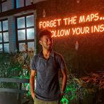 Benison Hansdak - @benison_hansdak - Instagram