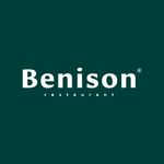 "Benison" oilaviy restorani - @benison_uz - Instagram
