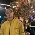 Benjan Poudel - @_ben_is_on - Instagram