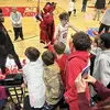Ben Israel - @rutgerssports_34 - TikTok