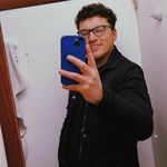 Benjamín Israel - @_ben.israel - Instagram