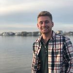 Ben Ivey - @benivey1 - Instagram