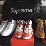 Ben Ivey - @im_selling_shoes23 - Instagram
