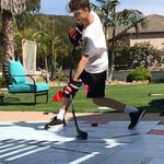Ben Ivey - @hky.24_ - Instagram