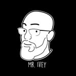 Ben Ivey  |  Artist + Teacher - @mriveysclass - Instagram