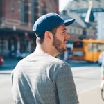 Ben Izzard - @benizzardndn - Instagram